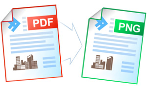 Wie man PDF nach PNG konvertiert - Universal Document ...